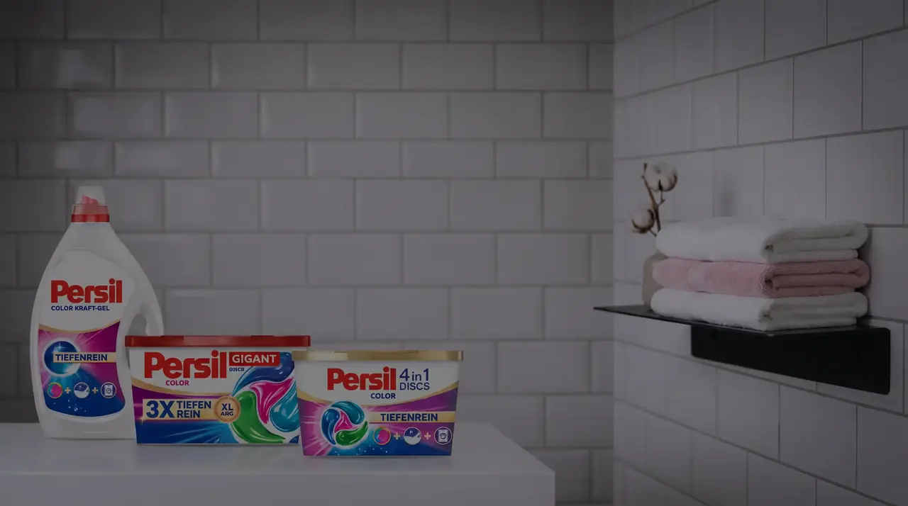 Persil Sensitive Übersicht 2026